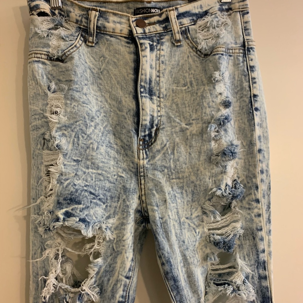 Denim